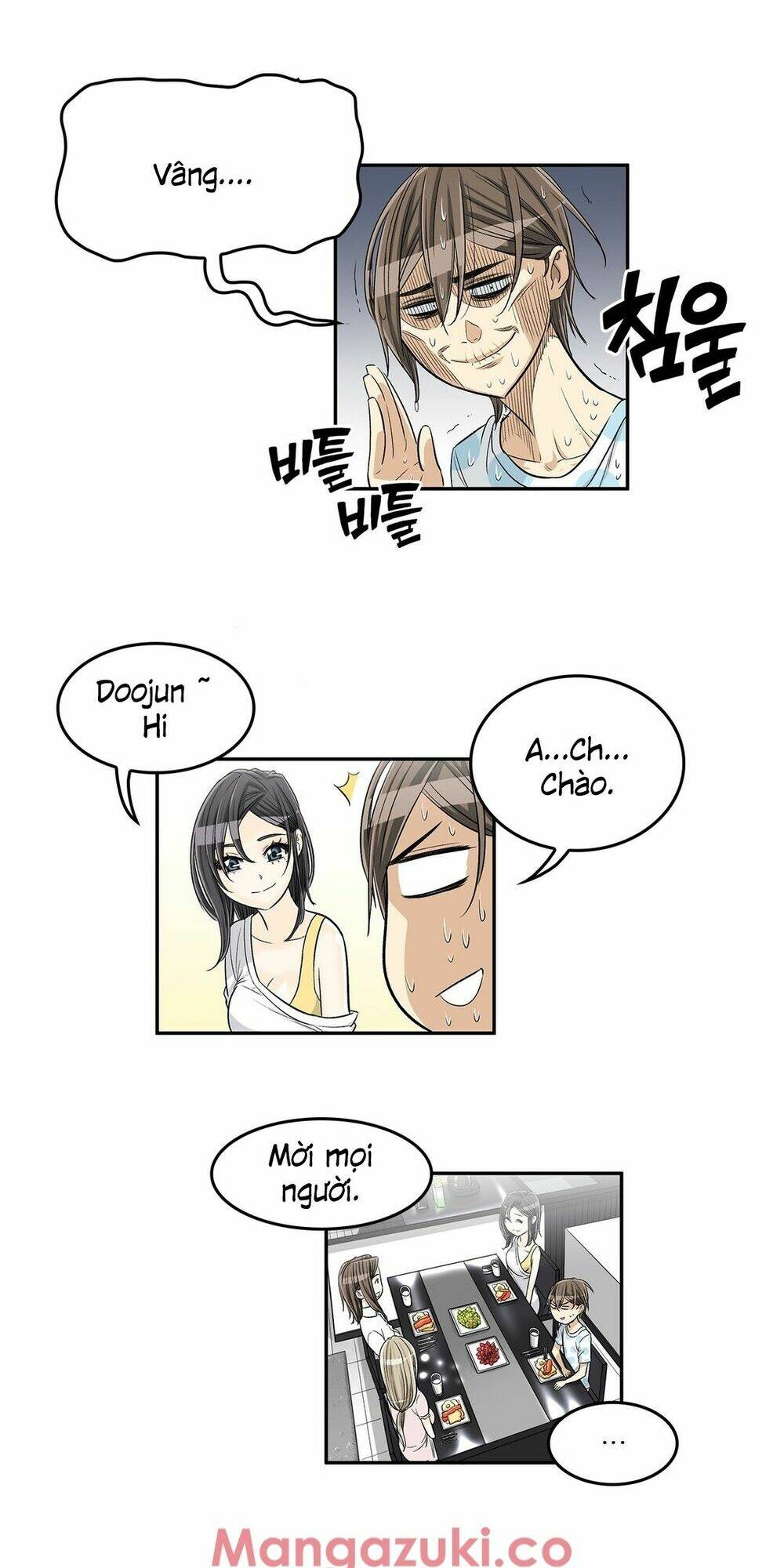 câu lạc bộ sa đoạ chapter 28 47