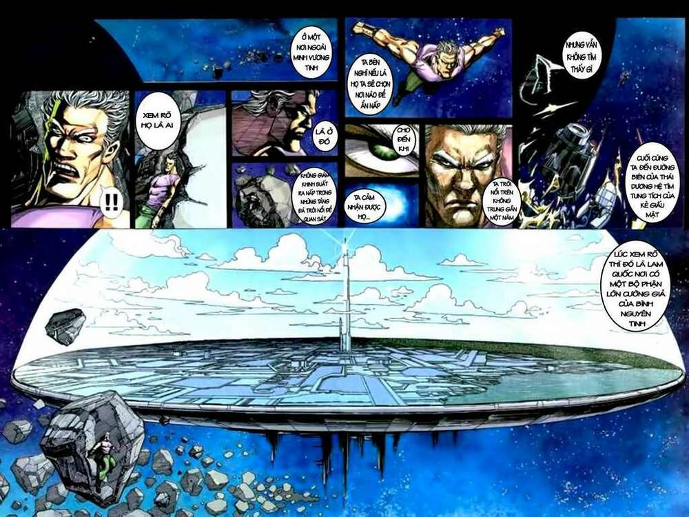 võ thần chapter 114 17