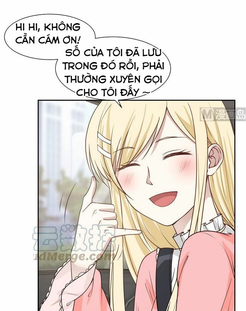 trên người ta có một rồng chapter 112 9