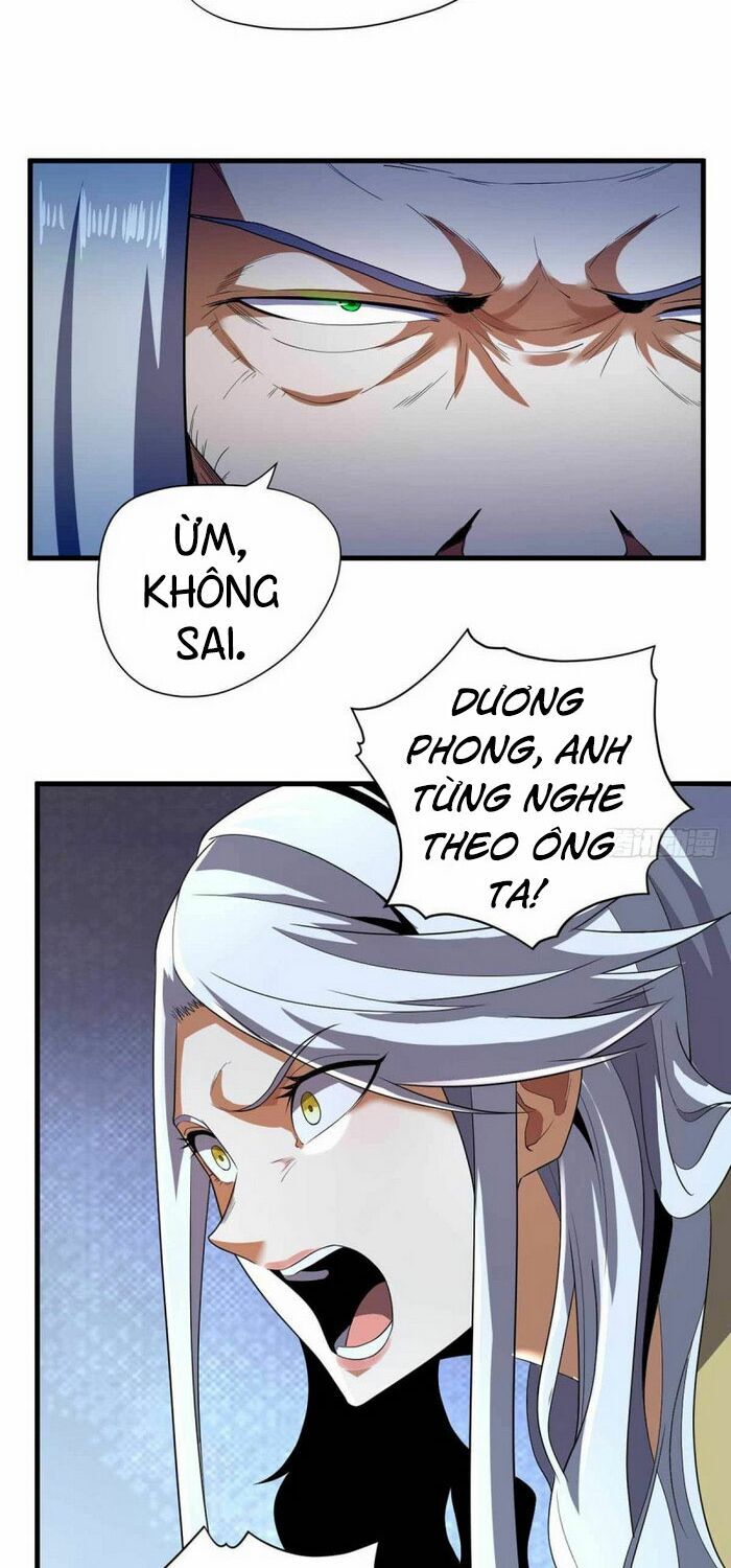 vương bài thần y chapter 68 3