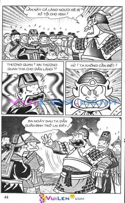 thần đồng đất việt chapter 20 41