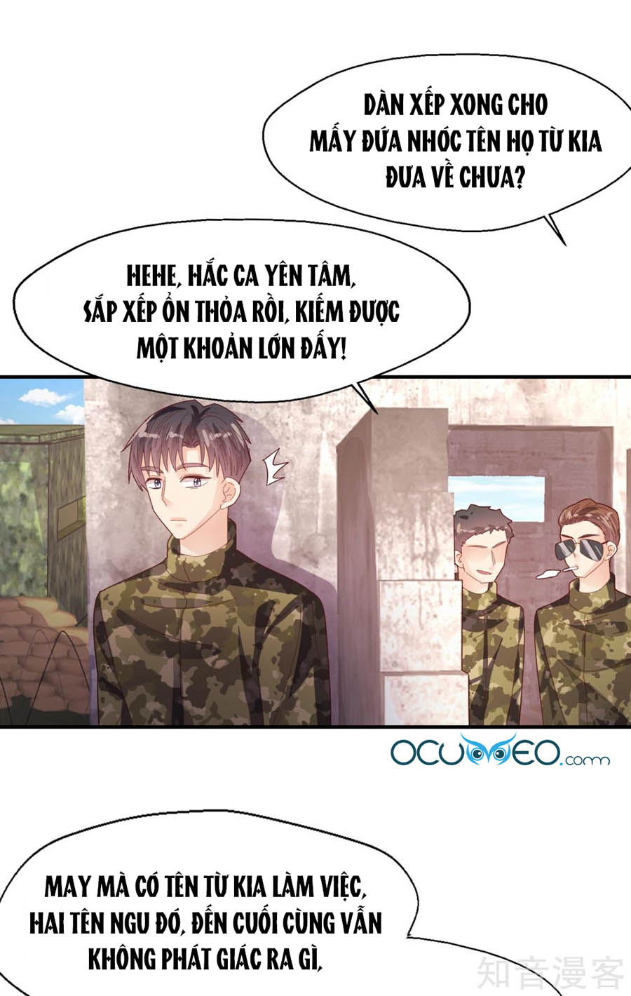 sau này vẫn cứ thích anh chapter 84 15