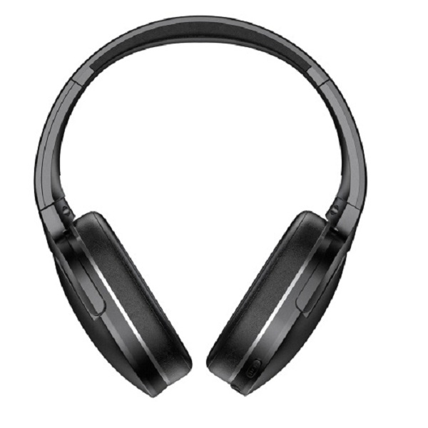 Tai nghe chụp tai không dây cao cấp Baseus Encok D02 - Hàng chính Hãng
