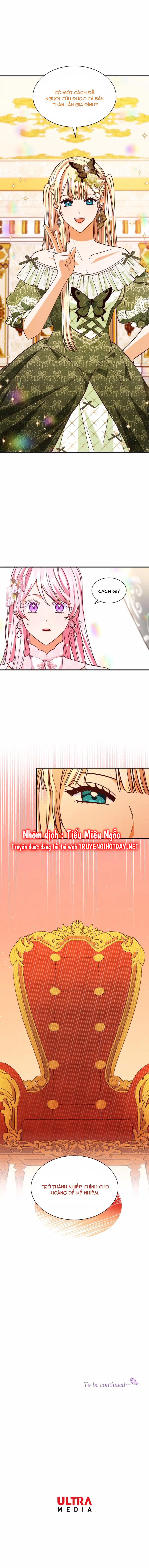 công lý của một ác nữ chapter 38 15