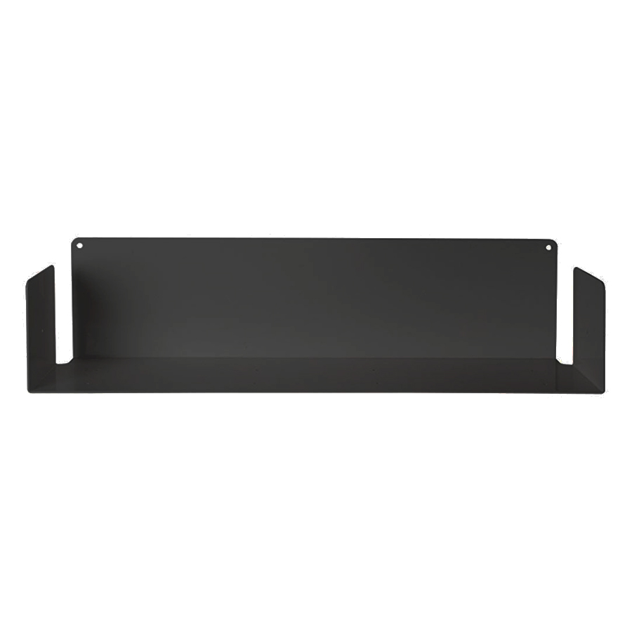 Kệ sách treo tường chữ U60