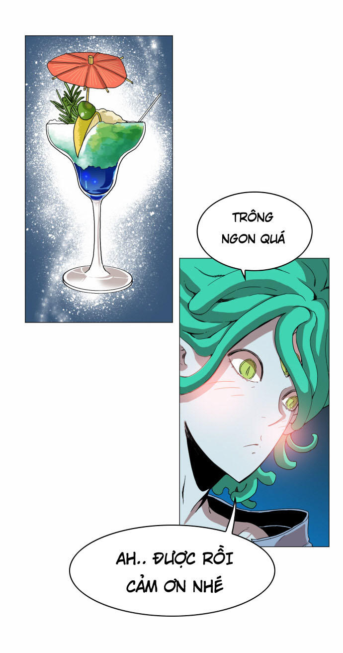 hard core leveling warrior chapter 33 23