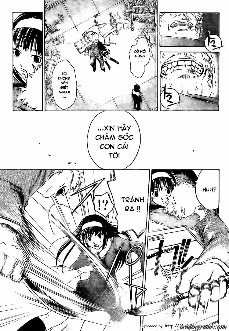 code breaker chapter 12 11