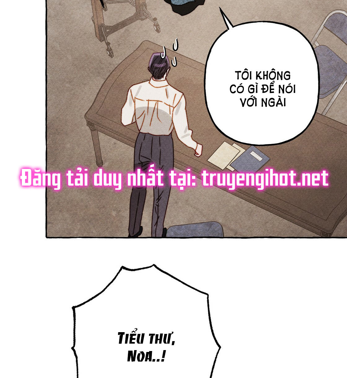 nuôi dưỡng một bé rồng đen chapter 32.2 47