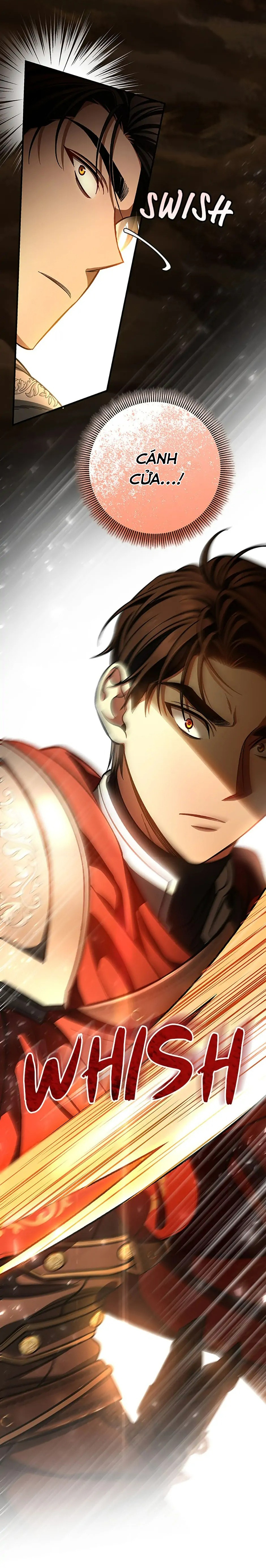 vị cứu tinh của nam phản diện chapter 33 28