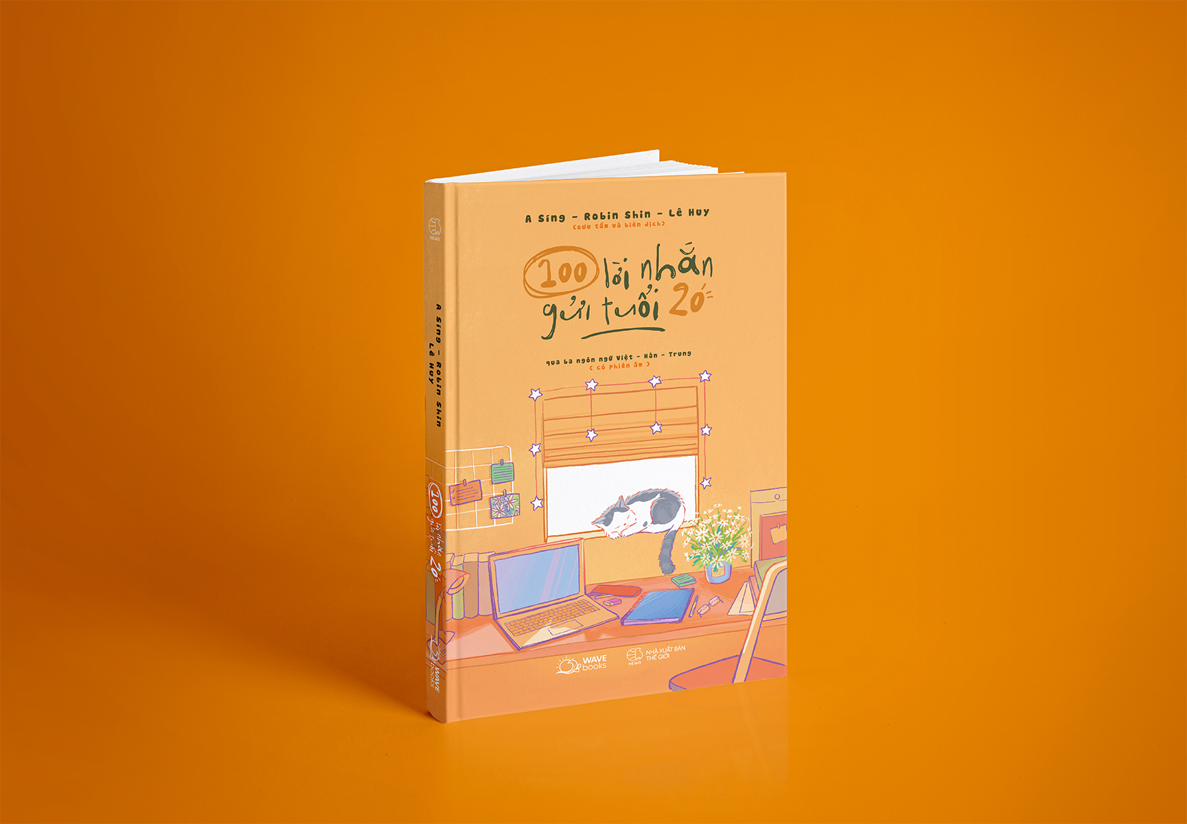 100 Lời Nhắn Gửi Tuổi 20