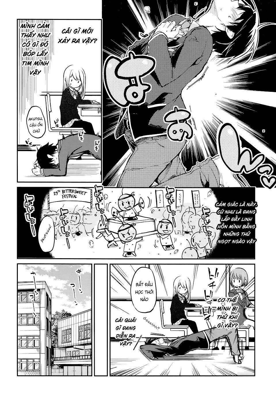 jiangshi kaitan blood chapter 1.1 14