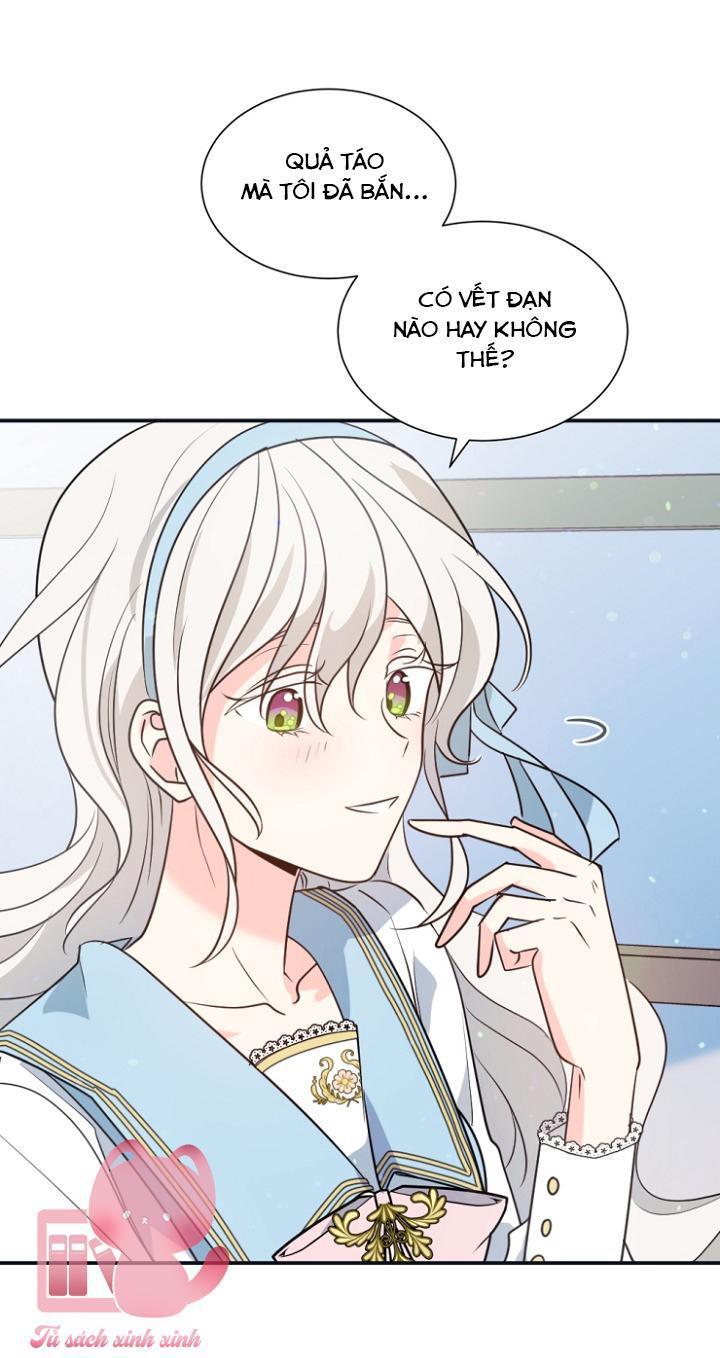 nguyện ước vô vọng của ma nữ chapter 33 48