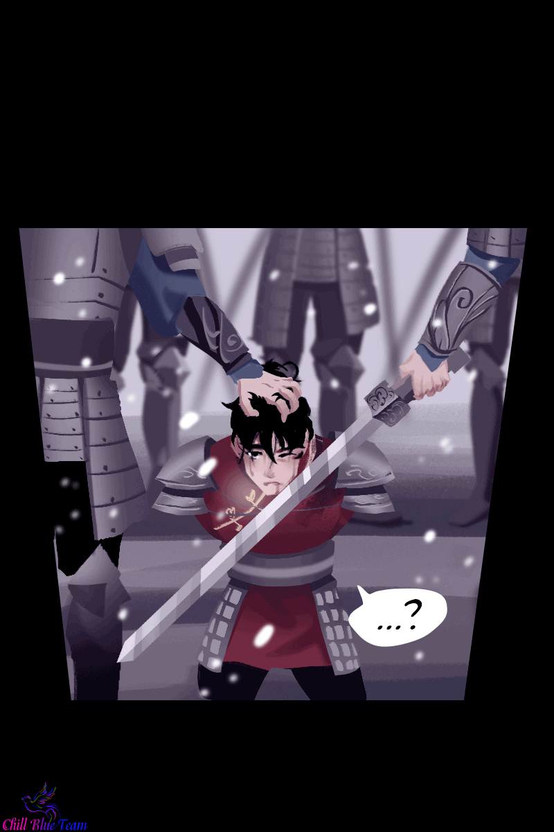 thần chết và kẻ chờ đợi chapter 18 44