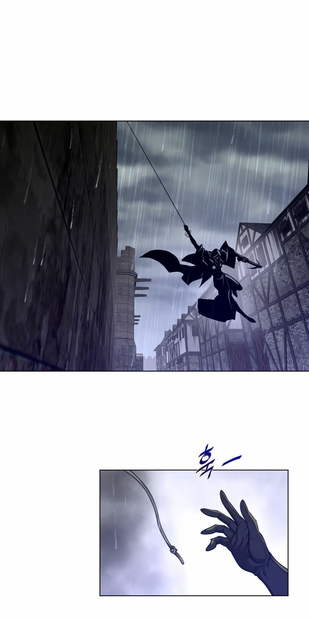 một nửa hoàn hảo chapter 74 22