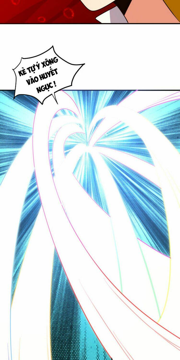 thôn phệ một thế giới tu tiên chapter 93 27