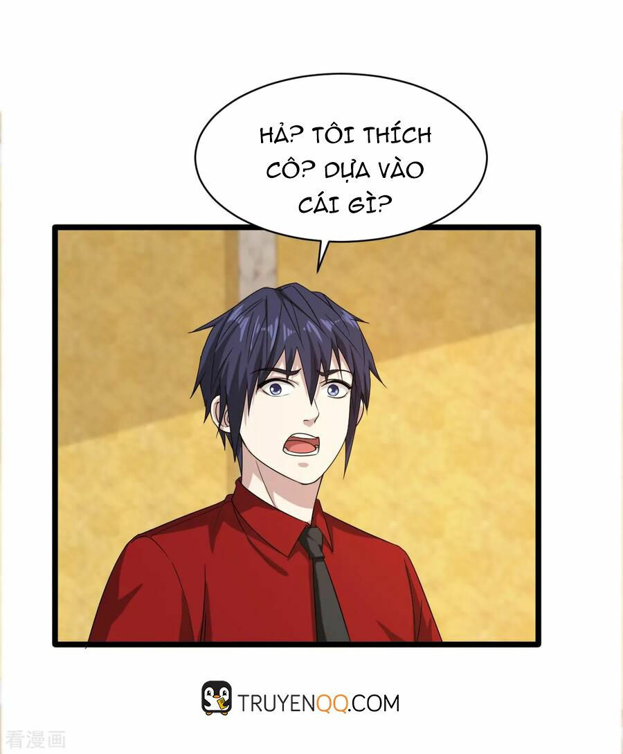 đô thị tà vương chapter 24 1