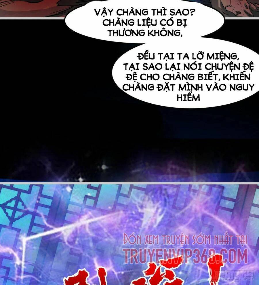 ma hoàng sư đệ quả thực quá chung tình chapter 78 42