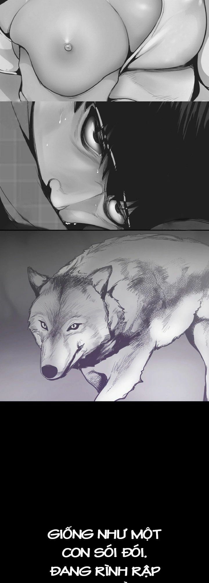 tân thế giới tuyệt vời chapter 5 9