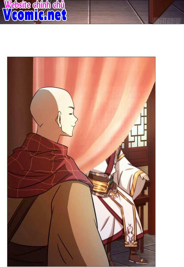 vạn cổ kiếm thần chapter 160 46