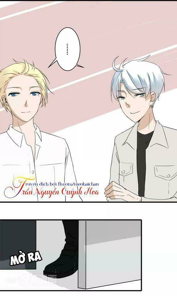 quy tắc của mỹ nam chapter 15 7