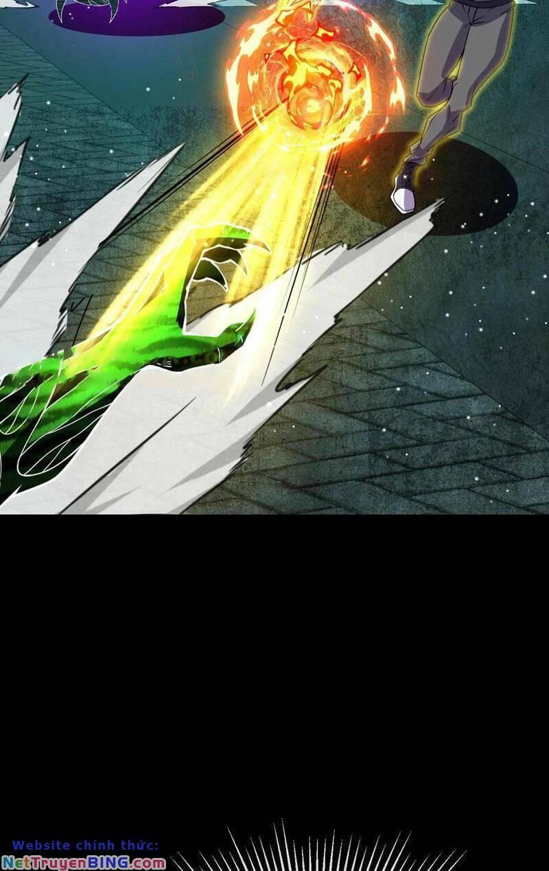nhìn thấy thanh máu, ta xử tội thần linh chapter 152 13