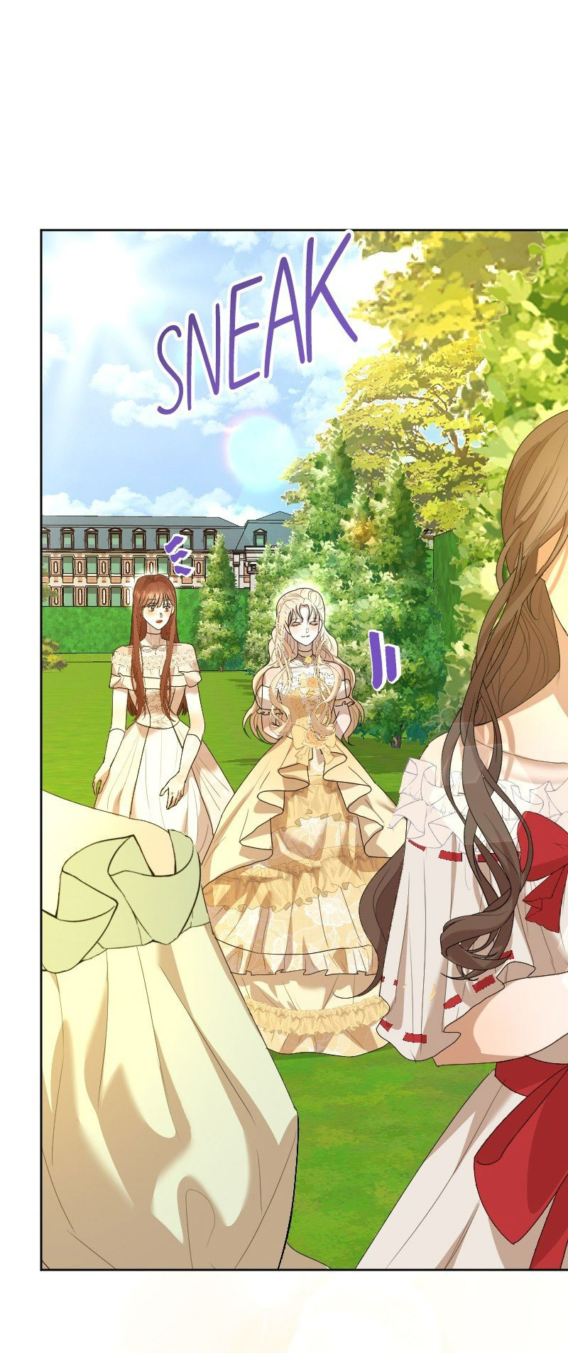 ngã rẽ định mệnh chapter 19.2 20