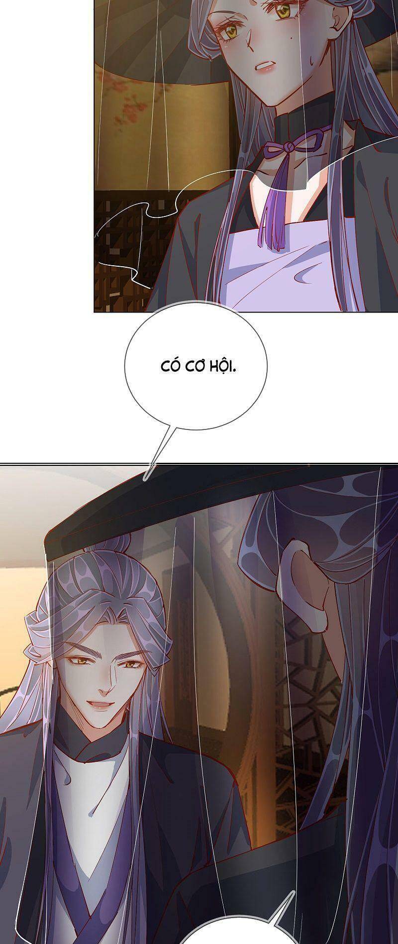 công lược trưởng thành của vương phi chapter 42 45