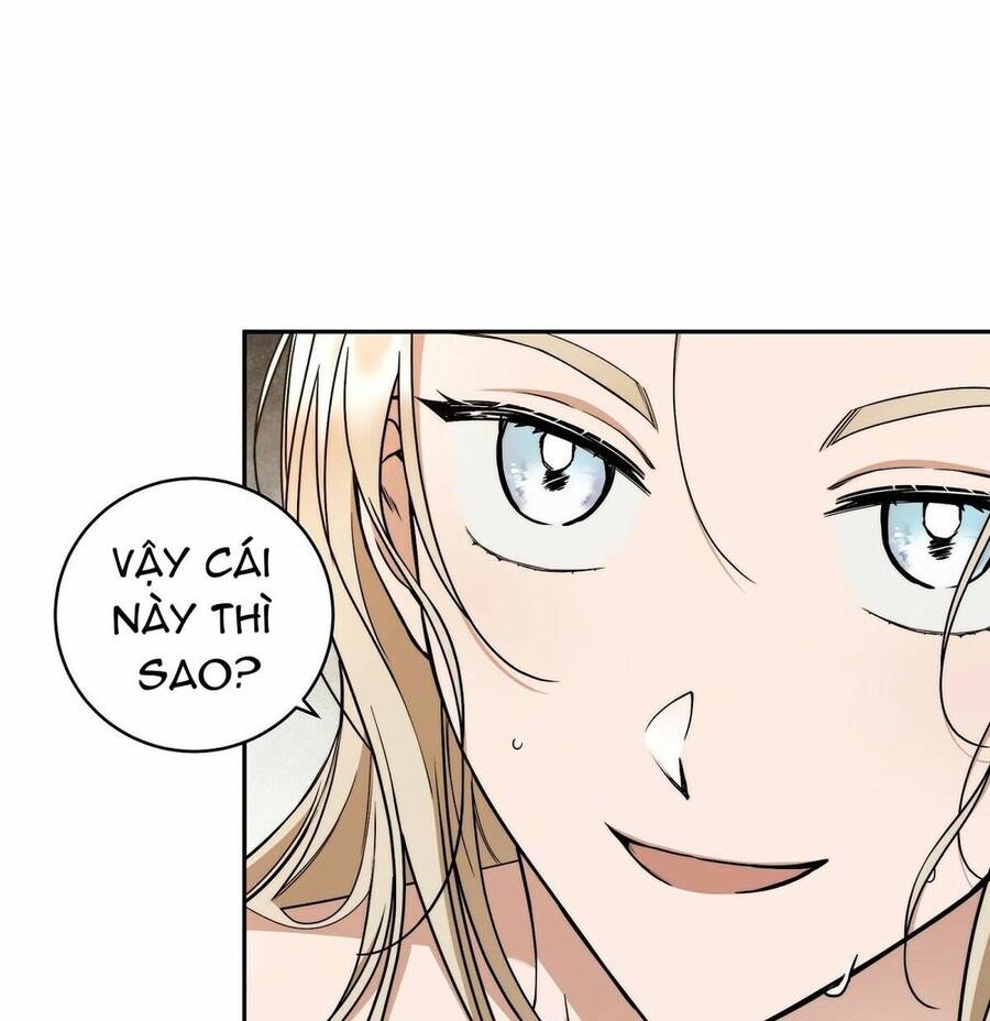 lời nói dối vĩnh cửu của người chapter 11 24