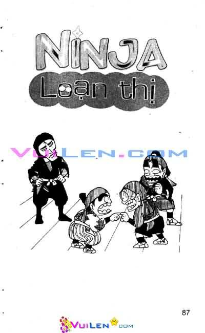 ninja loạn thị chapter 5 88