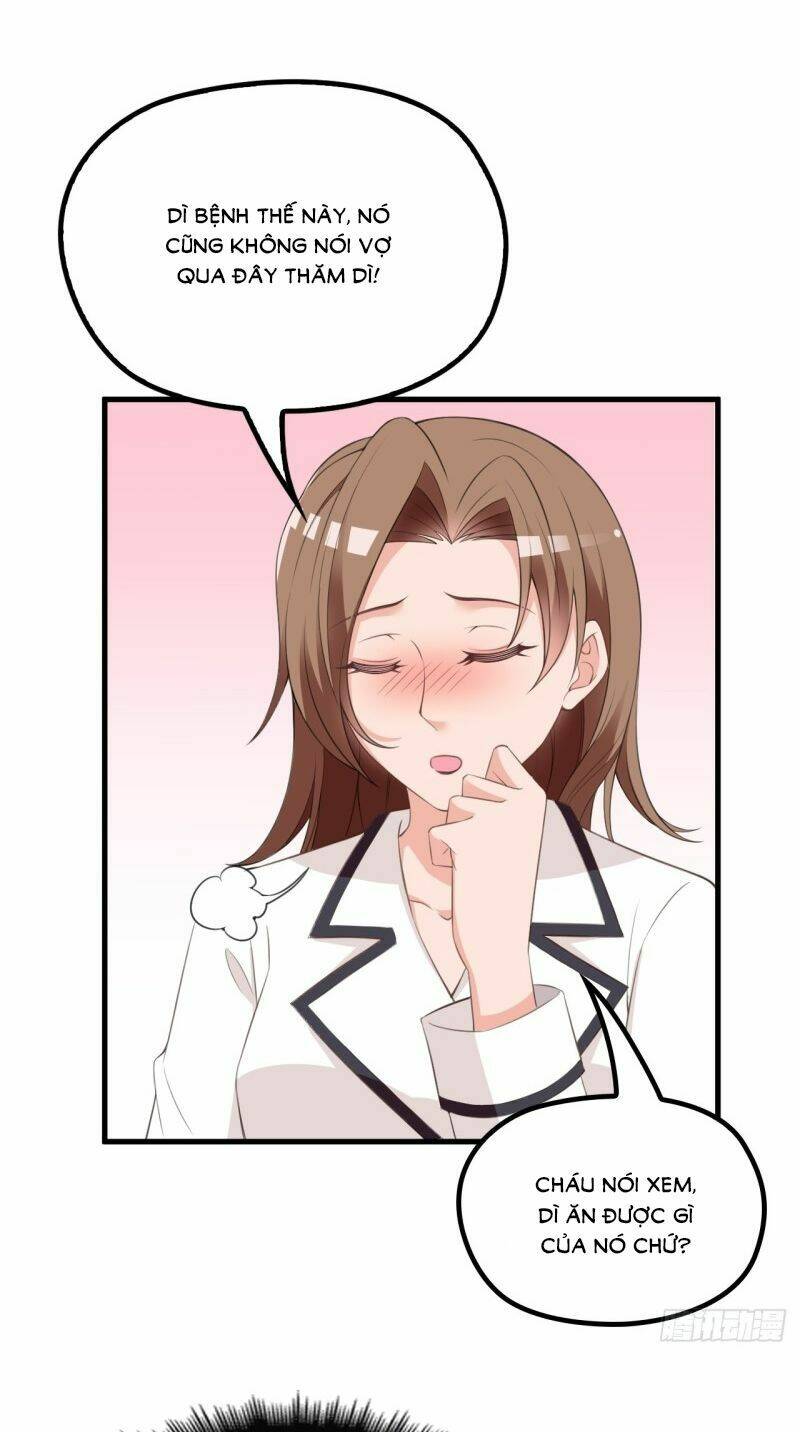 bí mật kết hôn với ảnh đế: vợ ơi đến đây tấn công đi nào chapter 46 1