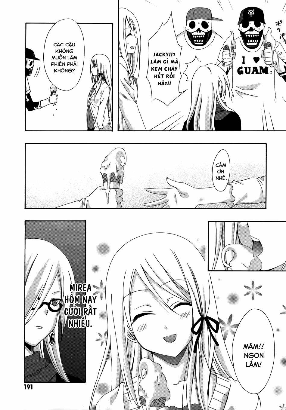 anh hùng xấu xa chapter 34 18