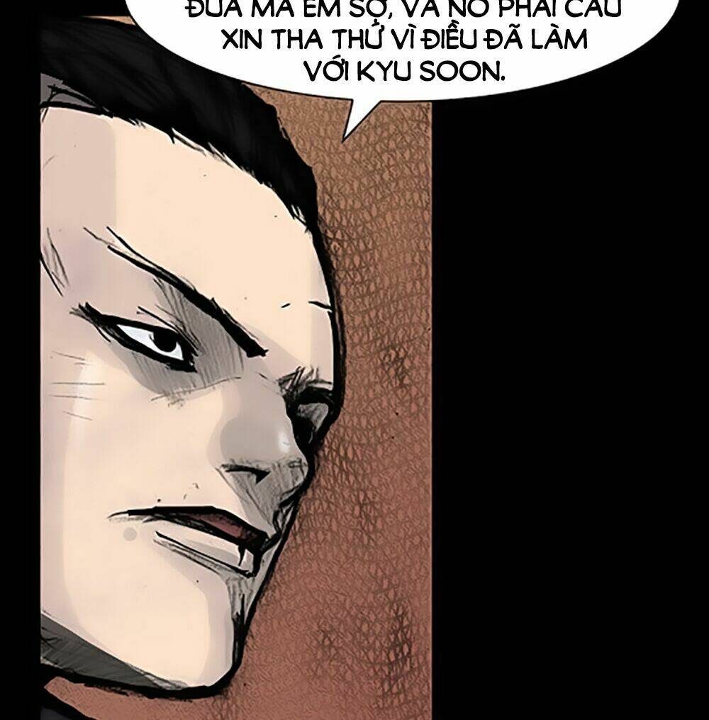 độc cô tiền truyện chapter 87 34