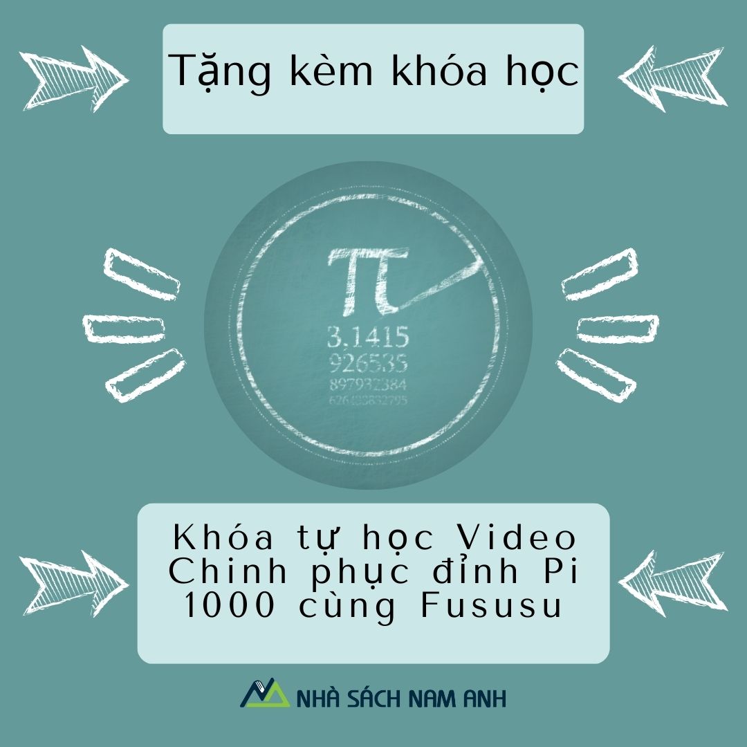 Sách Almagicia – Những Con Chữ Ảo Thuật