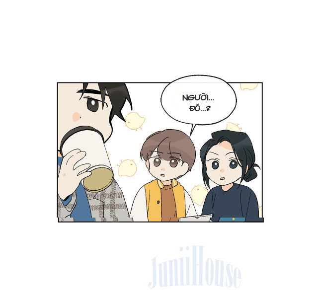 sơn thần đại nhân vẫn nhớ tôi chapter 6 21