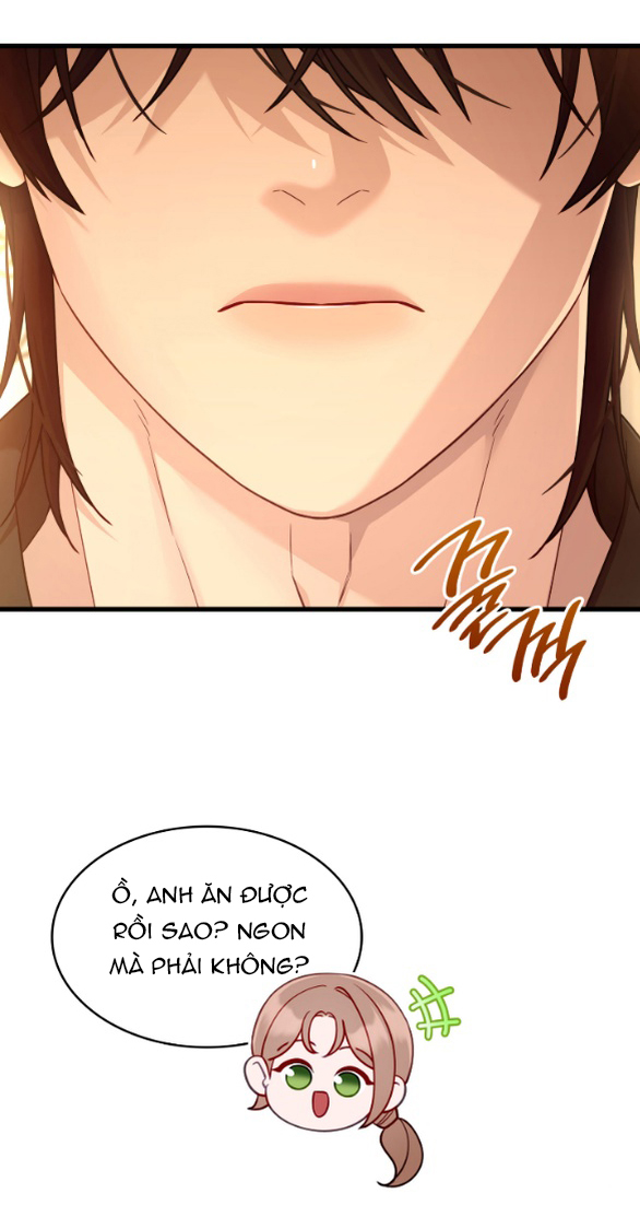 Tôi Sẽ Biến Anh Ta Từ Một Con Chó Điên Thành Một Chàng Quý Tộc chapter 27.1 39