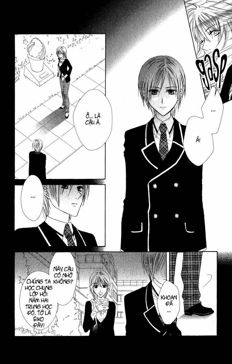 forest of lore chapter 1 23