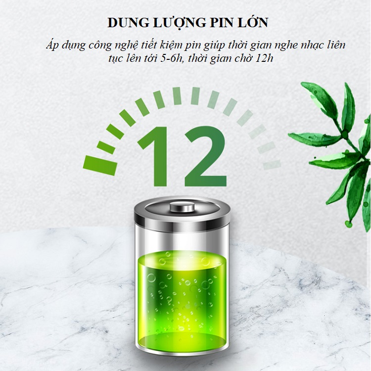 Loa Nghe Nhạc Đeo Cổ G600