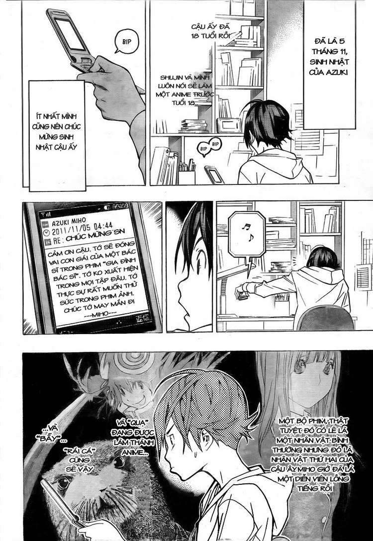 họa sĩ truyện tranh chapter 52 14