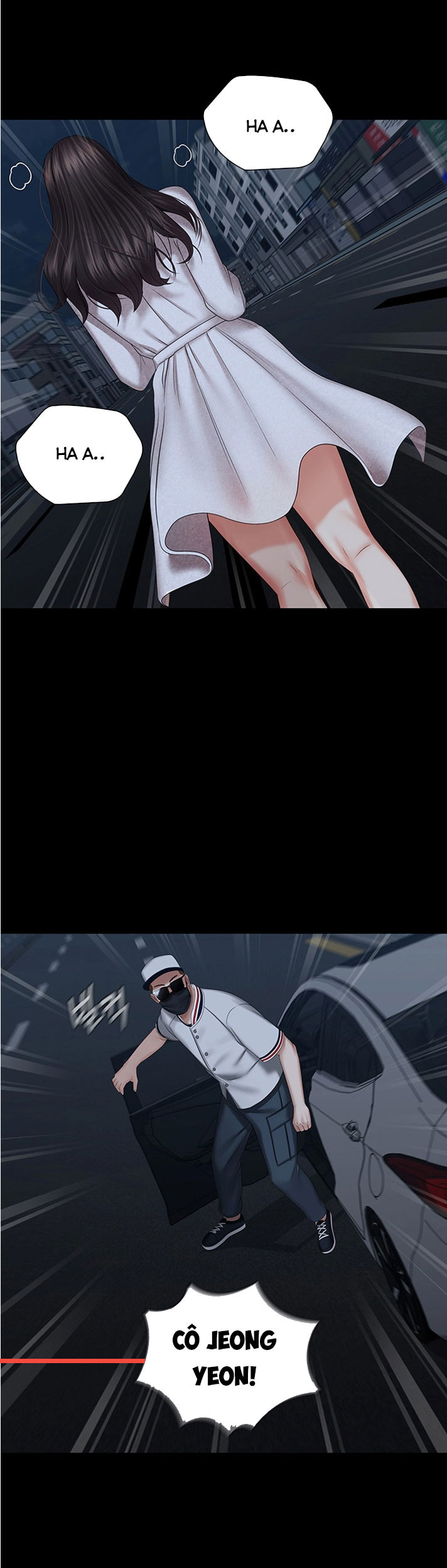 sứ mệnh người anh chapter 38 16