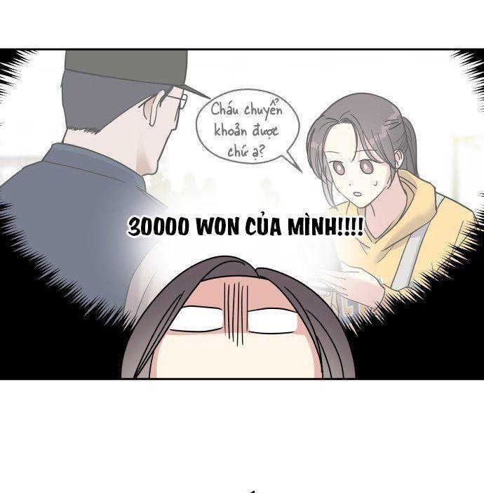 đừng ngây thơ nữa, hãy phục tùng chapter 1 136