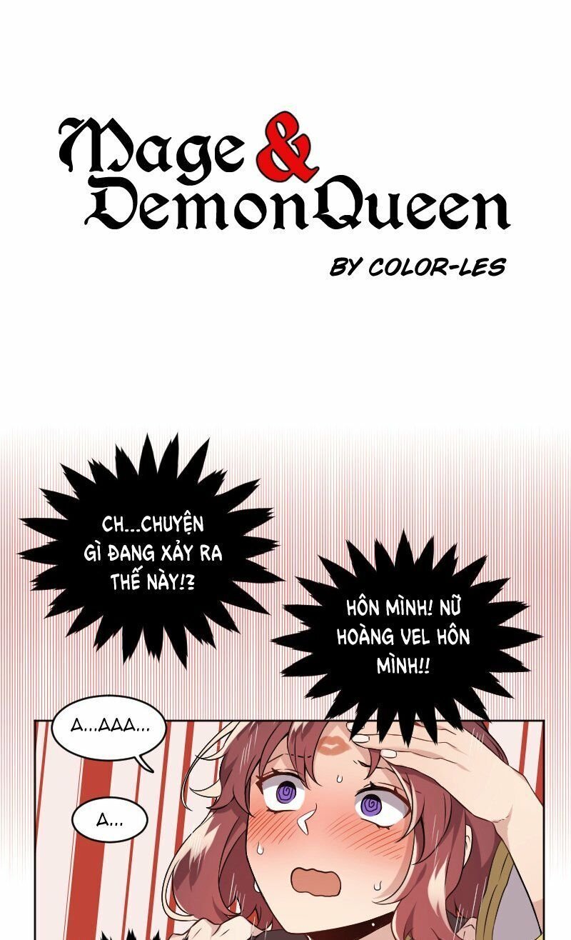 pháp sư và nữ chúa quỷ chapter 86 6