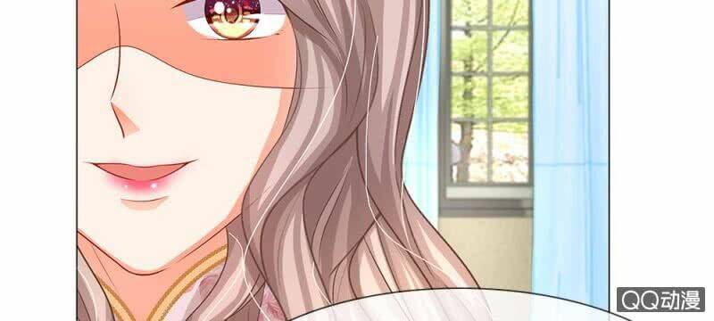 thiếu soái của tôi chính là manh như vậy chapter 37 5