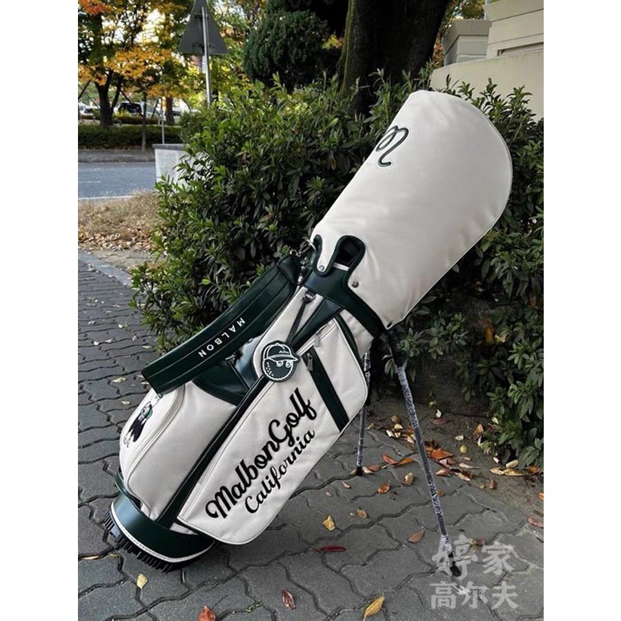 Túi đựng gậy golf da PU cao cấp chống nước tốt TD018