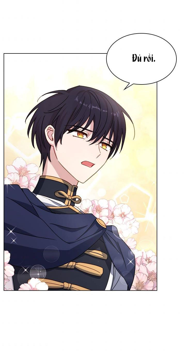 tiểu thư chỉ muốn được nghỉ ngơi chapter 34 55