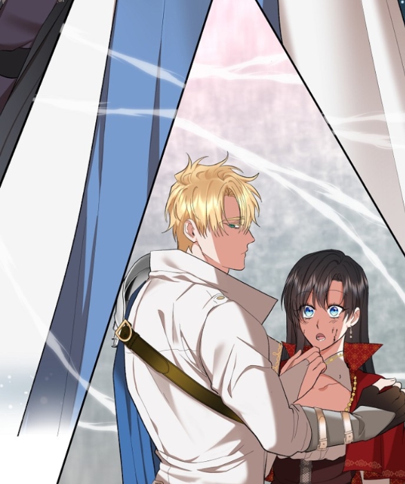 [18+] dũng sĩ vị tha chapter 28.1 49