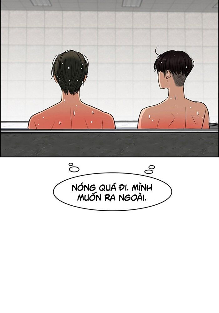 vẻ đẹp đích thực - true beauty chapter 55 63