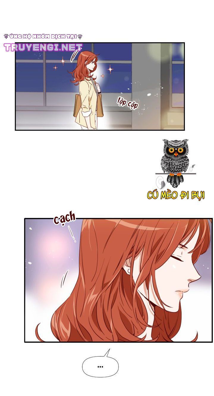 khoảnh khắc lãng mạn chapter 4 44