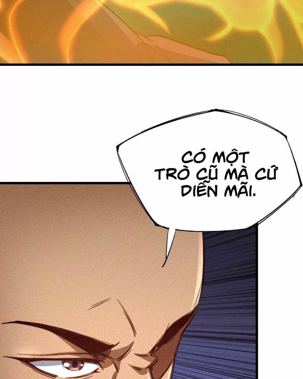 ta thành thần một mình chapter 18 28