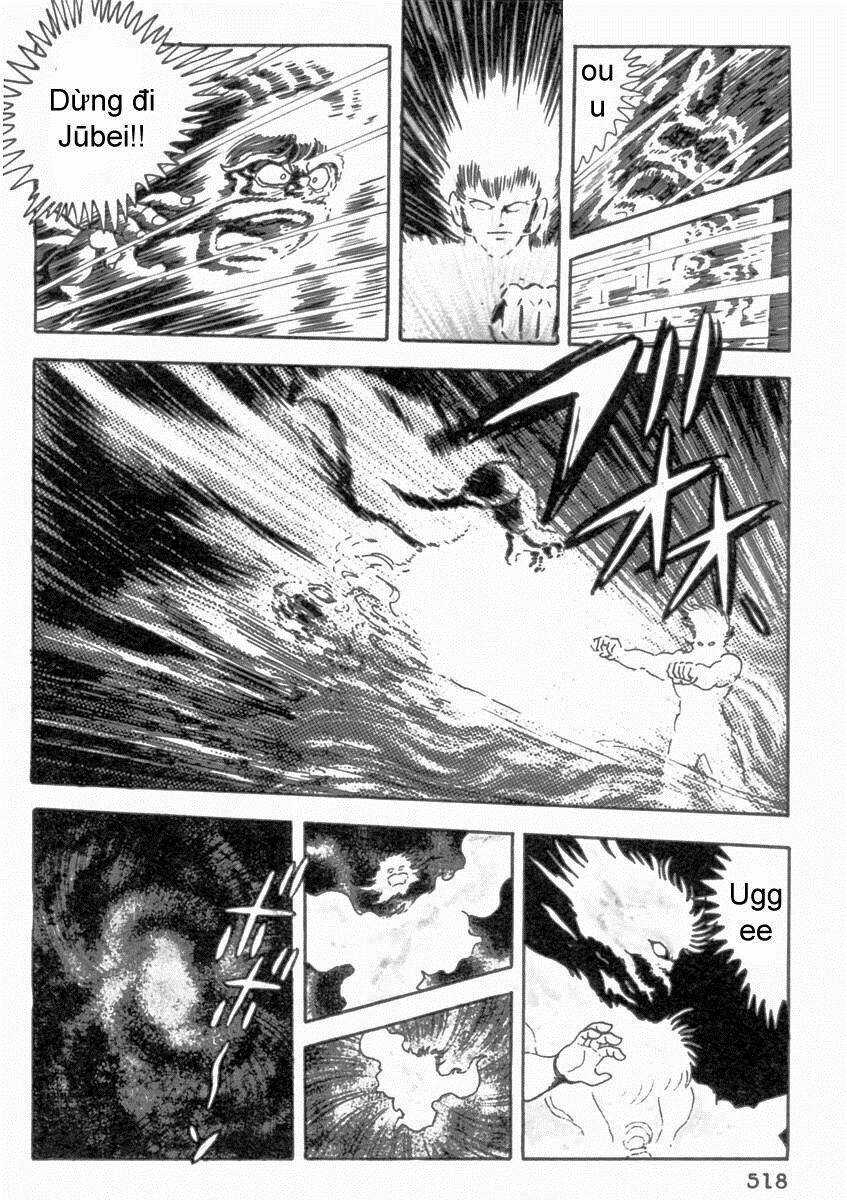 makai tenshou chapter 11 53