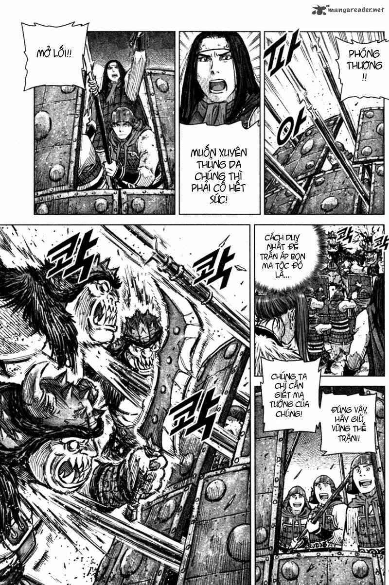 lính đánh thuê maruhan chapter 5 20